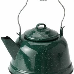 Tea Pots GSI Outdoors Enamel Tea Kettle