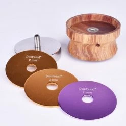 Coffee Tampers JoeFrex Coffee Leveler Palm-Tamper 58 Mm, Palisander 9 Coffee Tampers JoeFrex Coffee Leveler Palm-Tamper 58 Mm, Palisander -Barista and Coffee Accessories Shop unnamed file 884