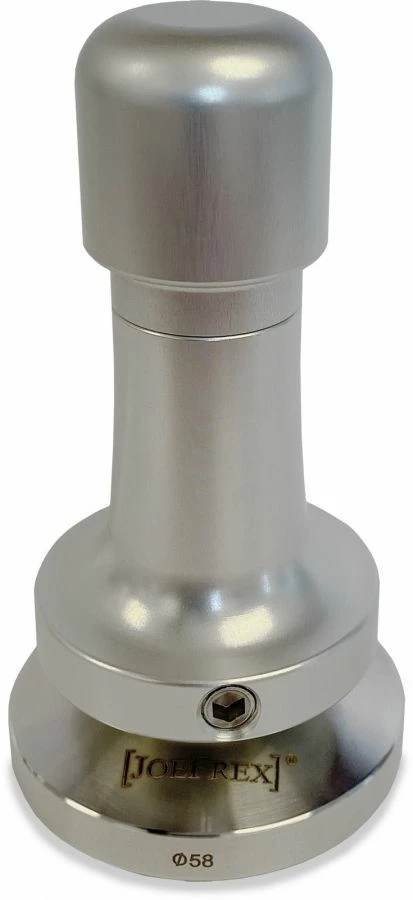 Coffee Tampers JoeFrex Technic Tamper 58 Mm 3 Coffee Tampers JoeFrex Technic Tamper 58 Mm