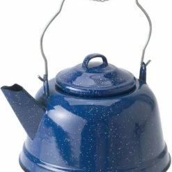 Tea Pots GSI Outdoors Enamel Tea Kettle