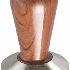 Coffee Tampers Motta Bubinga Tamper 58 Mm