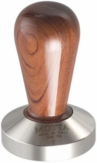 Coffee Tampers Motta Bubinga Tamper 58 Mm 3 Coffee Tampers Motta Bubinga Tamper 58 Mm