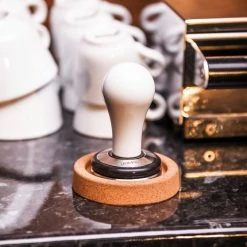 Coffee Tampers JoeFrex Tamper Rest, Cork -Barista and Coffee Accessories Shop unnamed file 903