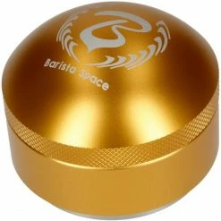 Coffee Tampers Barista Space Adjustable Espresso Tamper 58 Mm