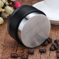 Coffee Tampers Barista Space Adjustable Espresso Tamper 58 Mm 10 Coffee Tampers Barista Space Adjustable Espresso Tamper 58 Mm -Barista and Coffee Accessories Shop unnamed file 936