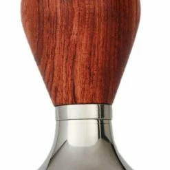 Coffee Tampers Espresso Gear Barista Flat Tamper 58 Mm