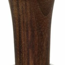 Coffee Tampers JoeFrex Tamper With Wooden Handle