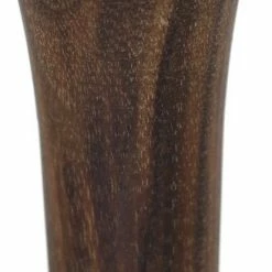 Coffee Tampers JoeFrex Tamper With Wooden Handle