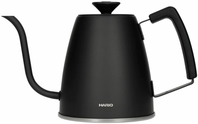 Stovetop Kettles Hario Smart G Stainless Steel Kettle 1,4 L 3 Stovetop Kettles Hario Smart G Stainless Steel Kettle 1,4 L