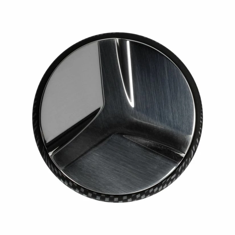 Coffee Tampers Motta Leveling Tool Carbon Look, 58 Mm 5 Coffee Tampers Motta Leveling Tool Carbon Look, 58 Mm - Image 3