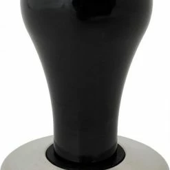 Coffee Tampers JoeFrex Convex Tamper 58 Mm, Pop Black