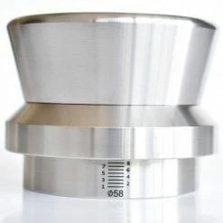 Coffee Tampers JoeFrex Level Tamper 58 Mm