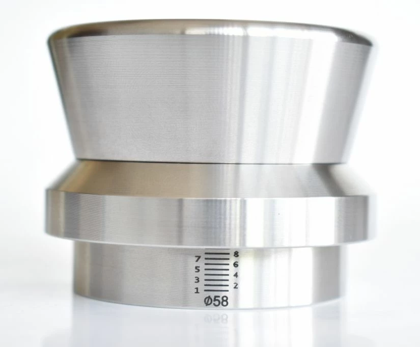 Coffee Tampers JoeFrex Level Tamper 58 Mm 3 Coffee Tampers JoeFrex Level Tamper 58 Mm