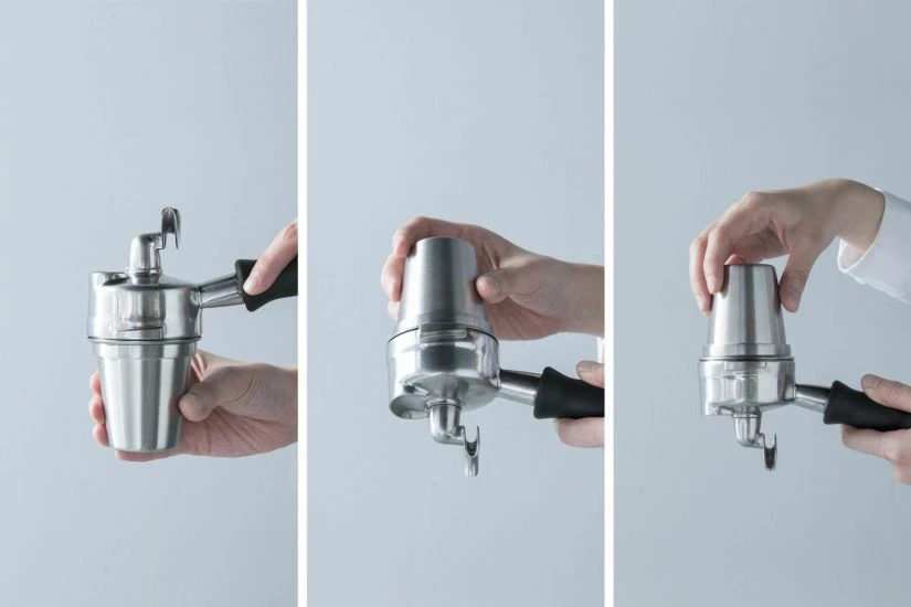 Dosing Tools Acaia Portafilter Dosing Cup Small 6 Dosing Tools Acaia Portafilter Dosing Cup Small - Image 4