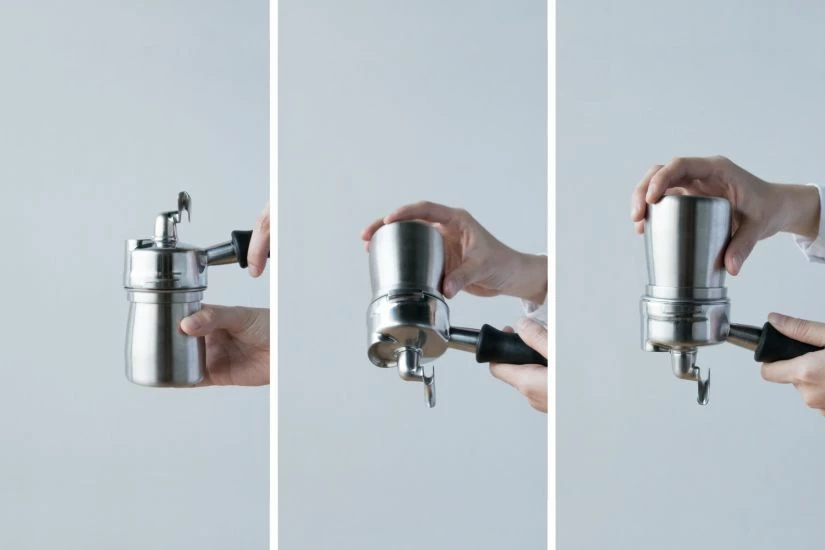 Dosing Tools Acaia Portafilter Dosing Cup Medium 6 Dosing Tools Acaia Portafilter Dosing Cup Medium - Image 4