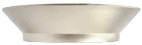 Dosing Tools Orphan Espresso Original Coffee Dosing Funnel Stainless Steel - 53.5 Mm 3 Dosing Tools Orphan Espresso Original Coffee Dosing Funnel Stainless Steel - 53.5 Mm