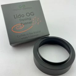 Dosing Tools Orphan Espresso LIDO OG Coffee Dosing Funnel - 49 Mm