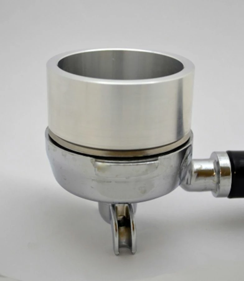 Dosing Tools Orphan Espresso Ipanema Coffee Dosing Cylinder, 53.5 Mm 4 Dosing Tools Orphan Espresso Ipanema Coffee Dosing Cylinder, 53.5 Mm - Image 2