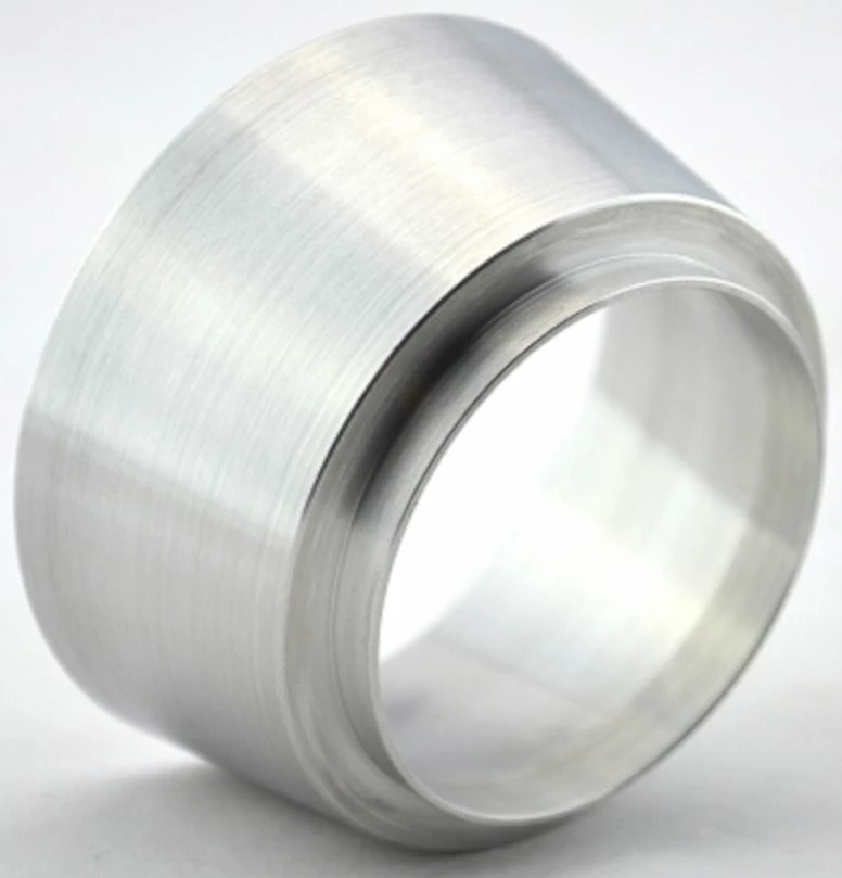 Dosing Tools Orphan Espresso Ipanema Coffee Dosing Cylinder, 58 Mm 3 Dosing Tools Orphan Espresso Ipanema Coffee Dosing Cylinder, 58 Mm