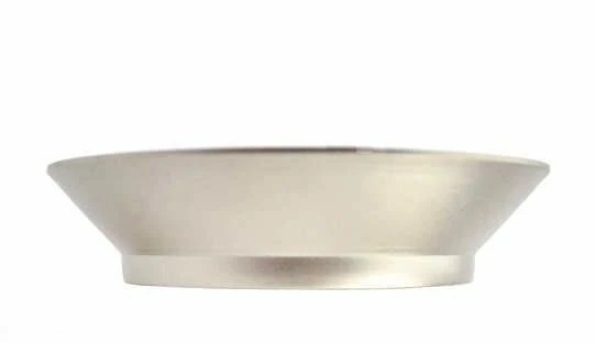 Dosing Tools Orphan Espresso Original Coffee Dosing Funnel Stainless Steel - 58,5 Mm 3 Dosing Tools Orphan Espresso Original Coffee Dosing Funnel Stainless Steel - 58,5 Mm